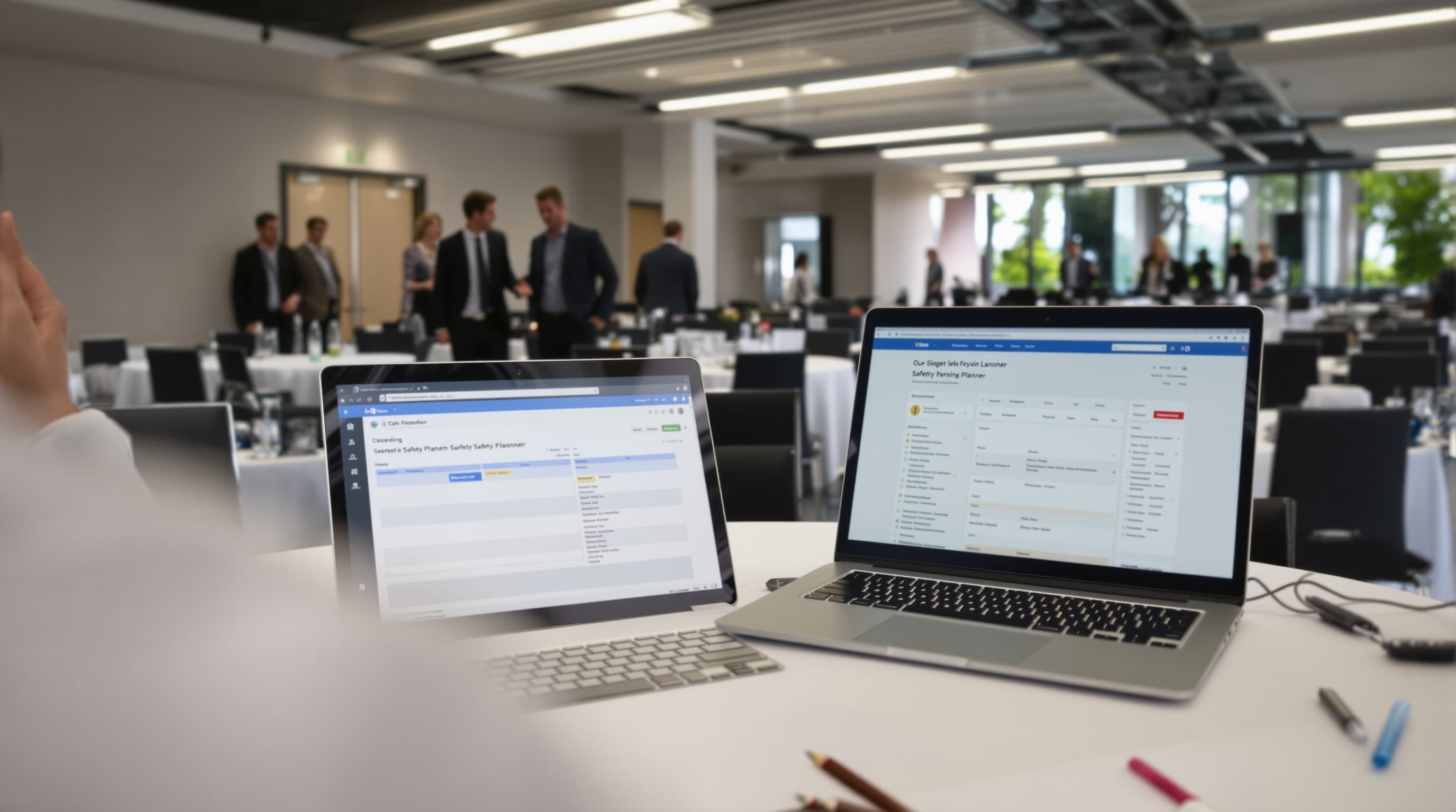 Was kostet Eventschutz? Ein umfassender Ratgeber zu Kostenfaktoren und Planung