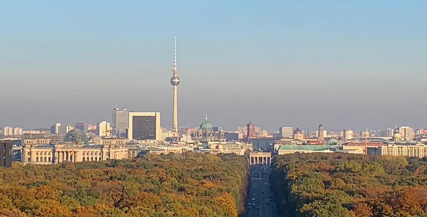 Sicherheitsdienst Berlin — SNOEL