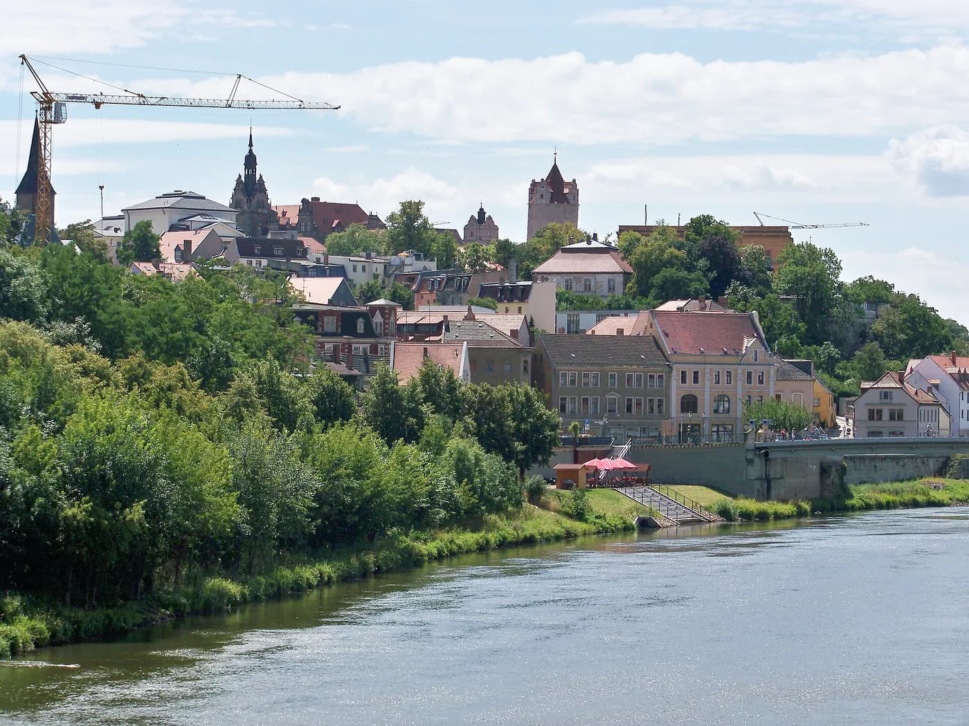 Sicherheitsdienst in Bernburg (Saale) — SNOEL