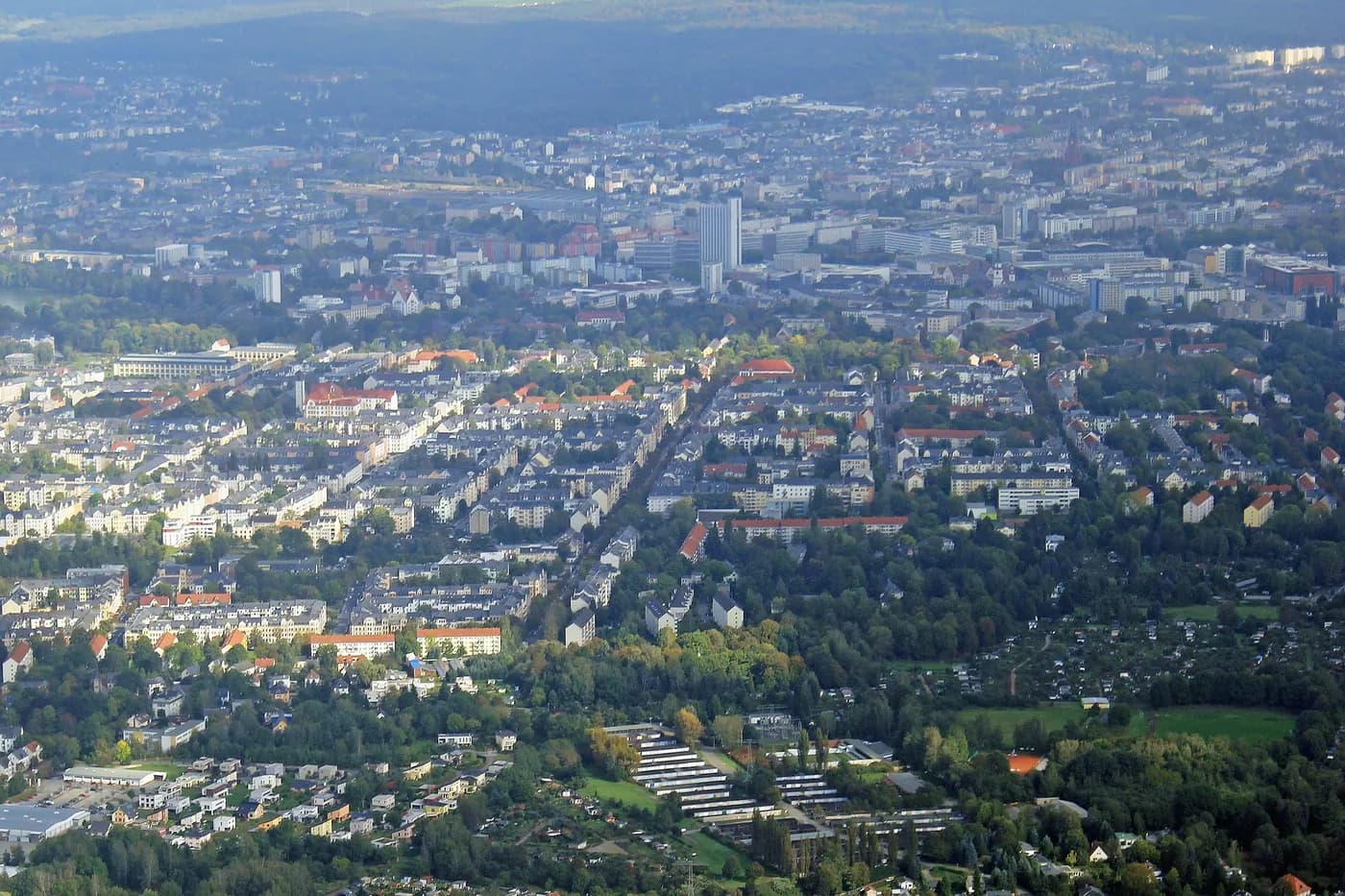 Sicherheitsdienst Chemnitz — SNOEL