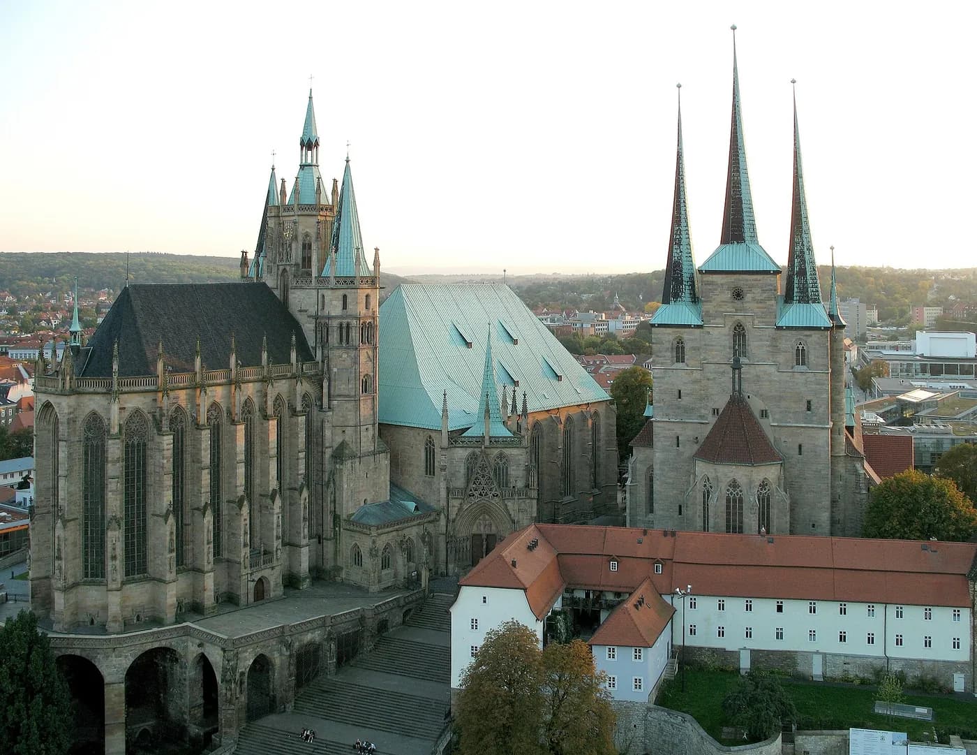 Sicherheitsdienst Erfurt — SNOEL