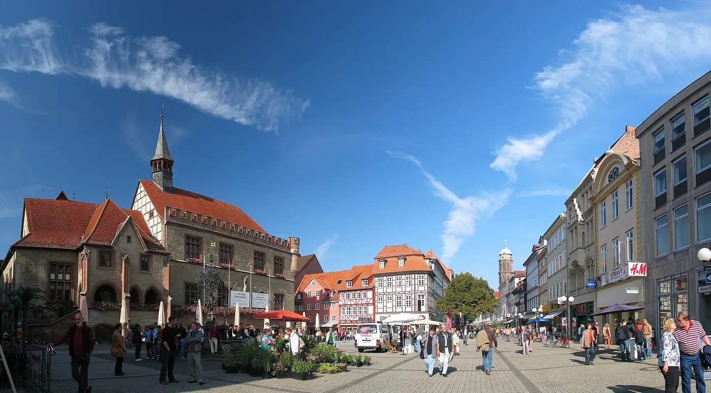 Sicherheitsdienst Göttingen — SNOEL