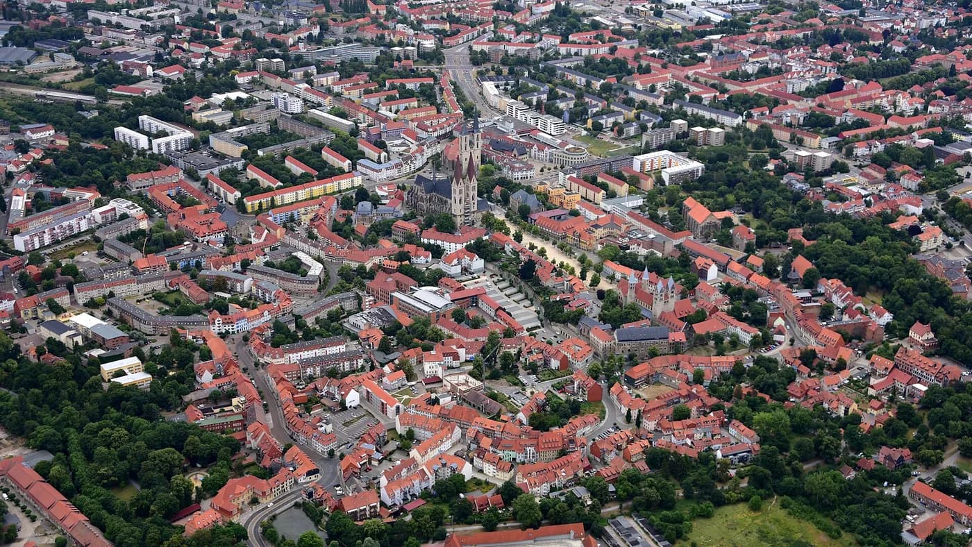 Sicherheitsdienst Halberstadt — SNOEL