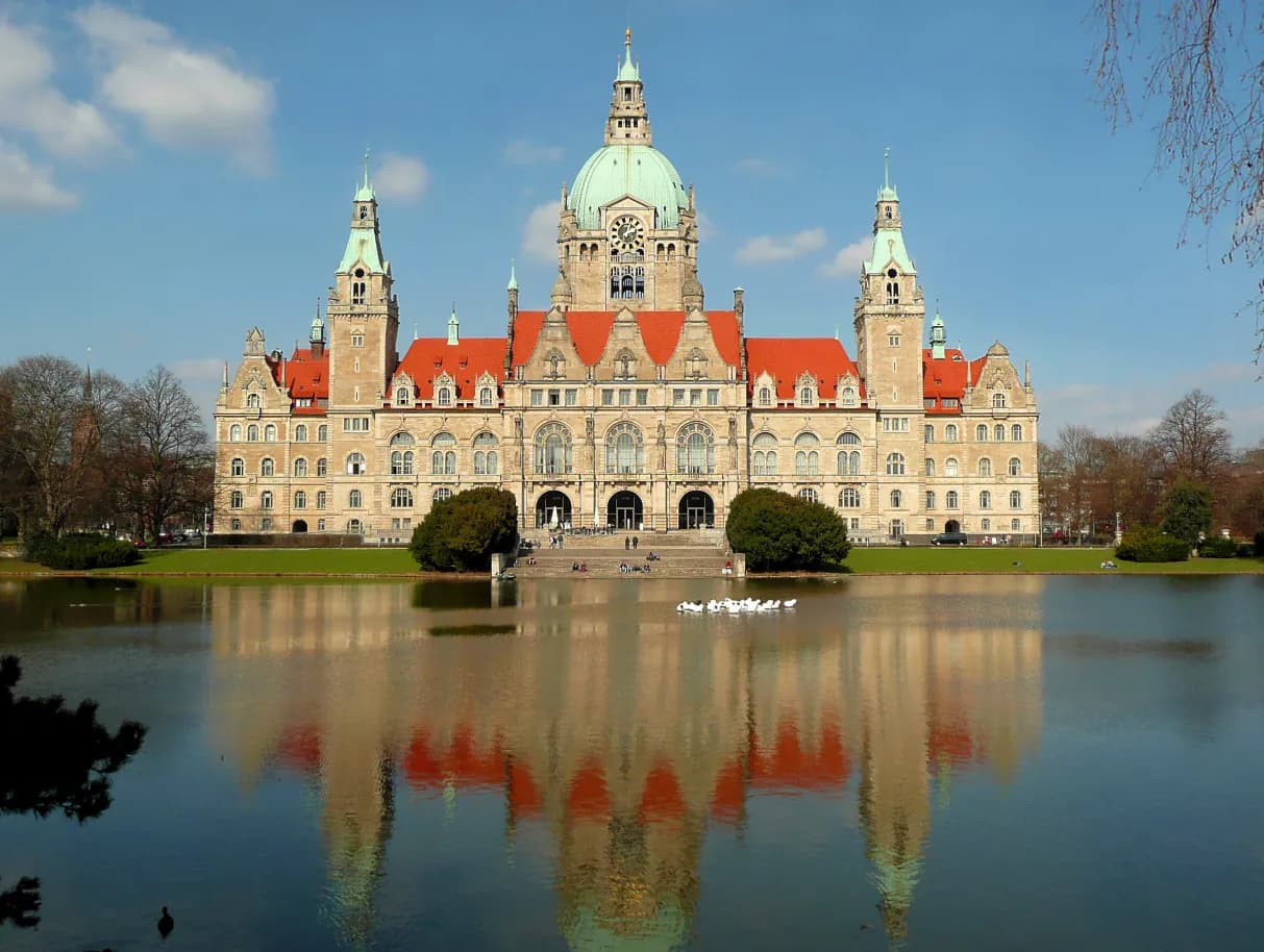 Sicherheitsdienst Hannover — SNOEL