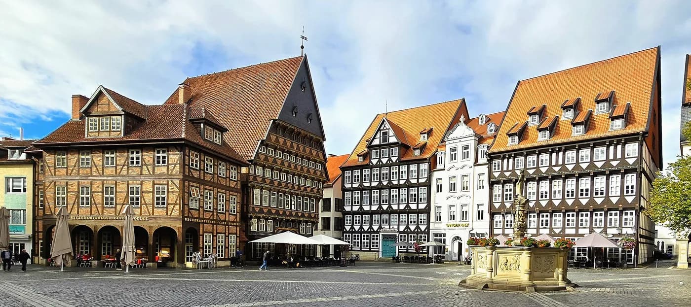 Sicherheitsdienst Hildesheim — SNOEL