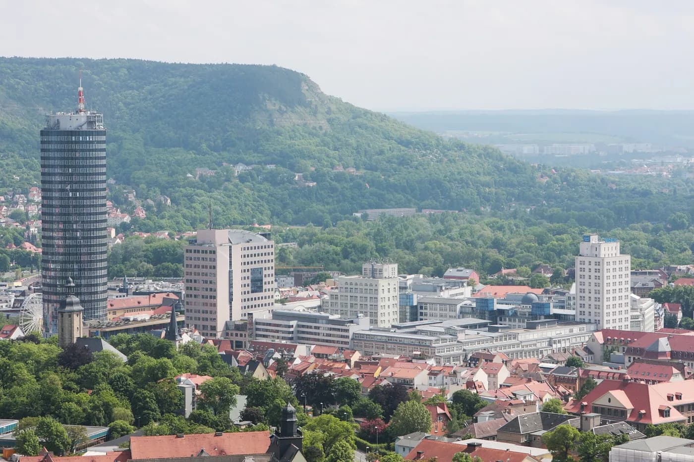 Sicherheitsdienst Jena — SNOEL
