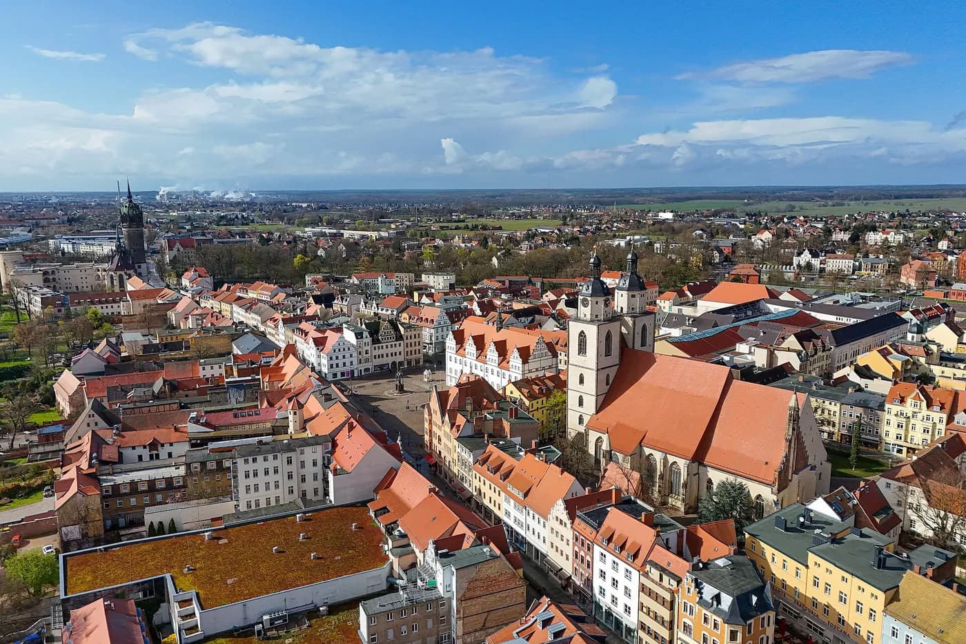 Sicherheitsdienst Lutherstadt Wittenberg — SNOEL
