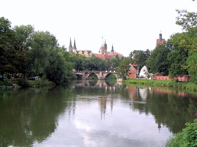Sicherheitsdienst Merseburg — SNOEL