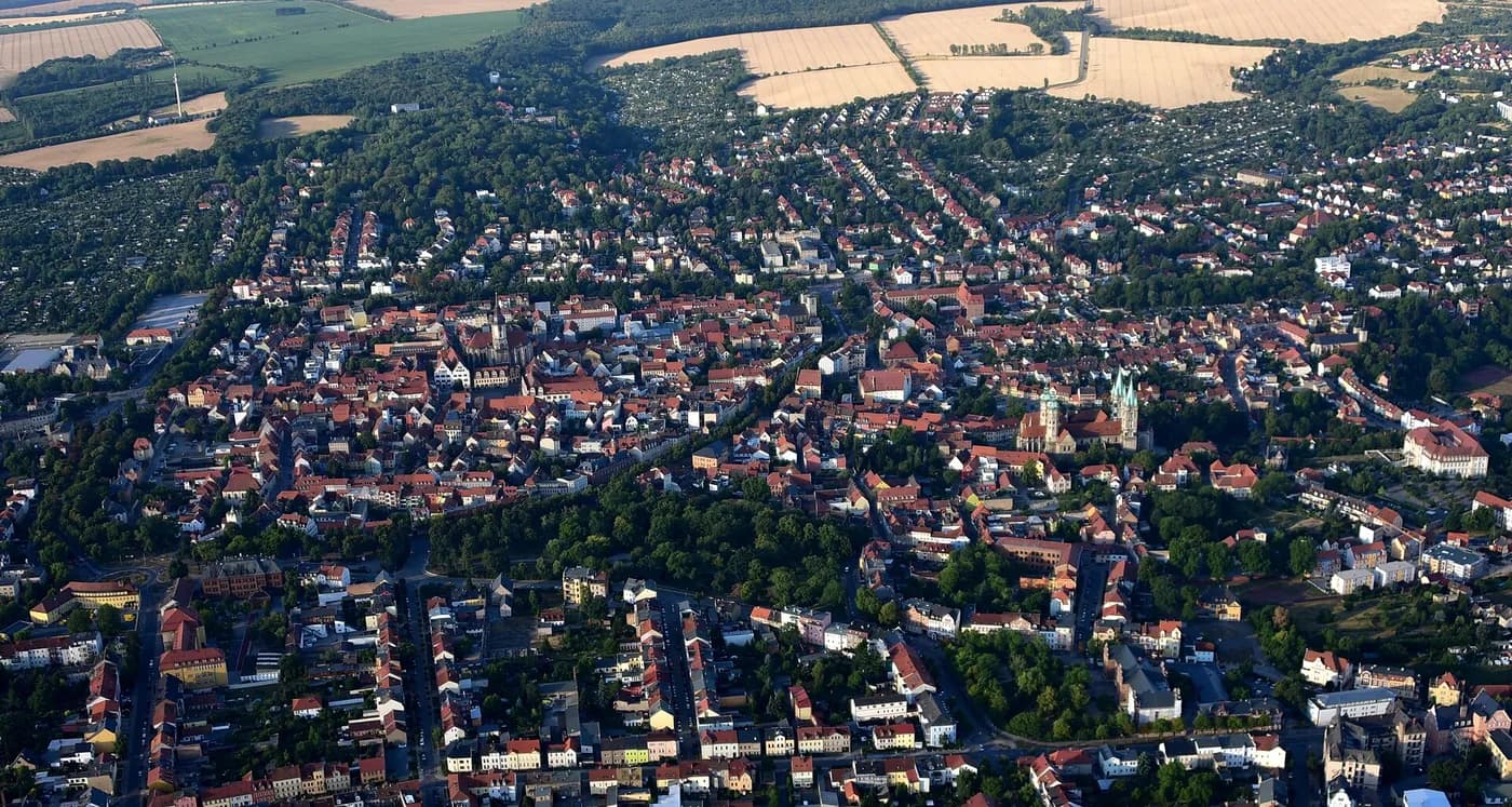 Sicherheitsdienst Naumburg (Saale) — SNOEL
