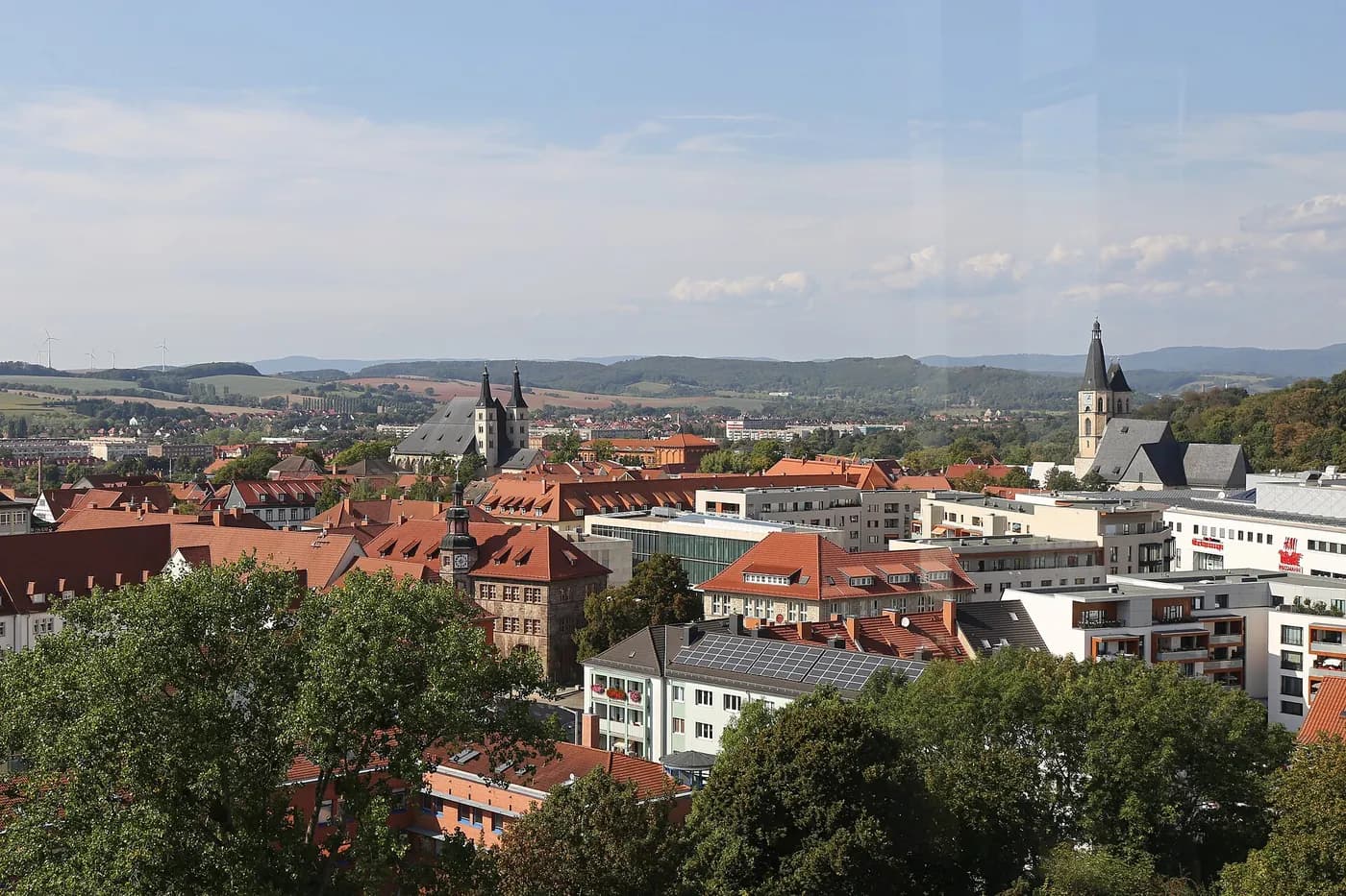 Sicherheitsdienst Nordhausen — SNOEL