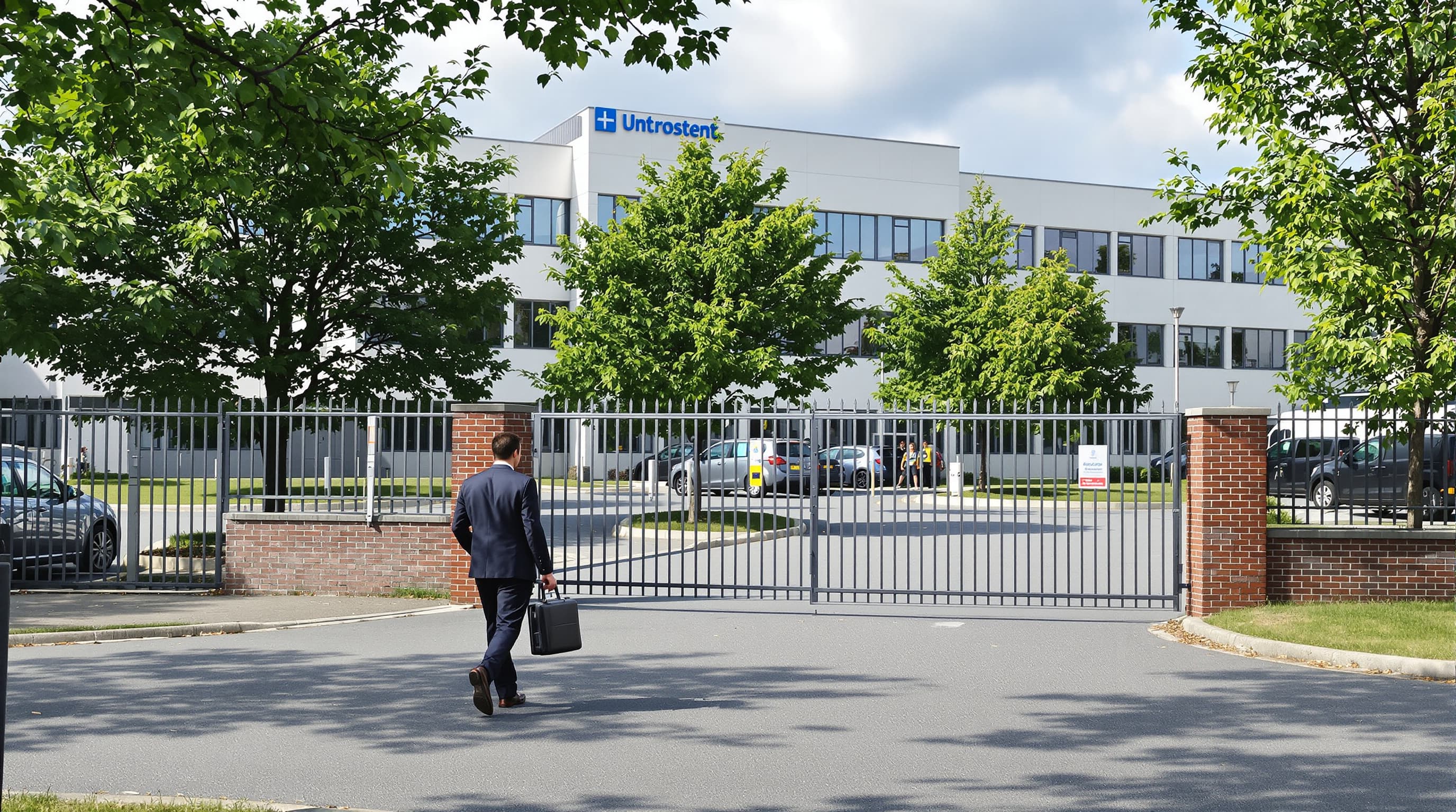 Geländeabsicherung: Vorteile und Nachteile im Überblick