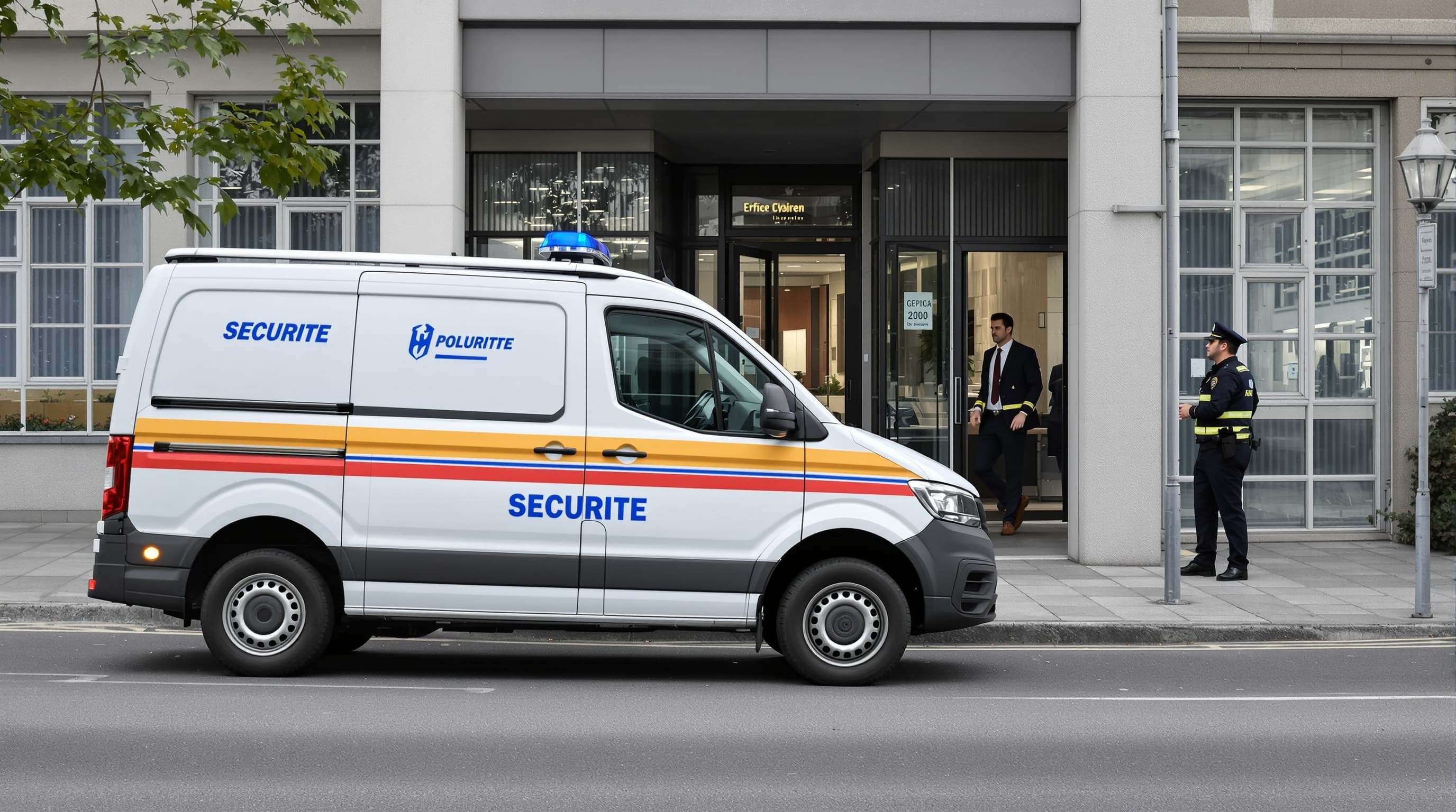 Wie funktioniert Revierfahrer: Aufgaben und Anforderungen