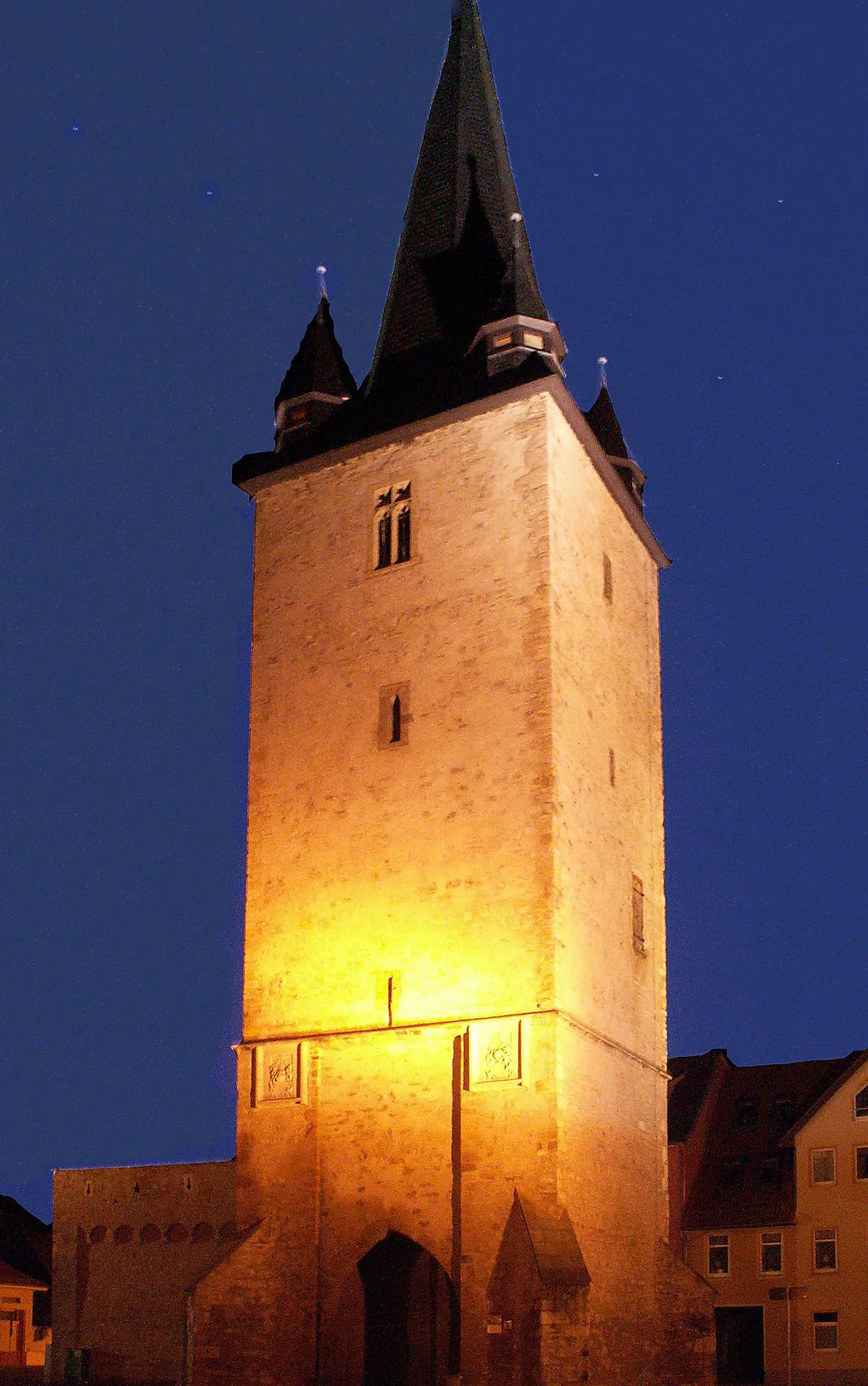 Aschersleben