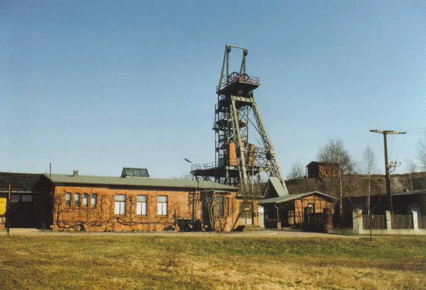 Sangerhausen
