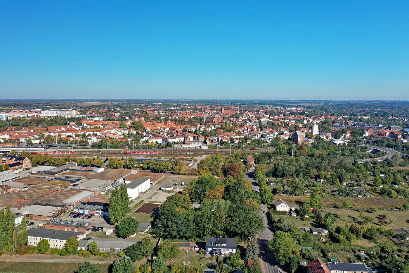 Stendal
