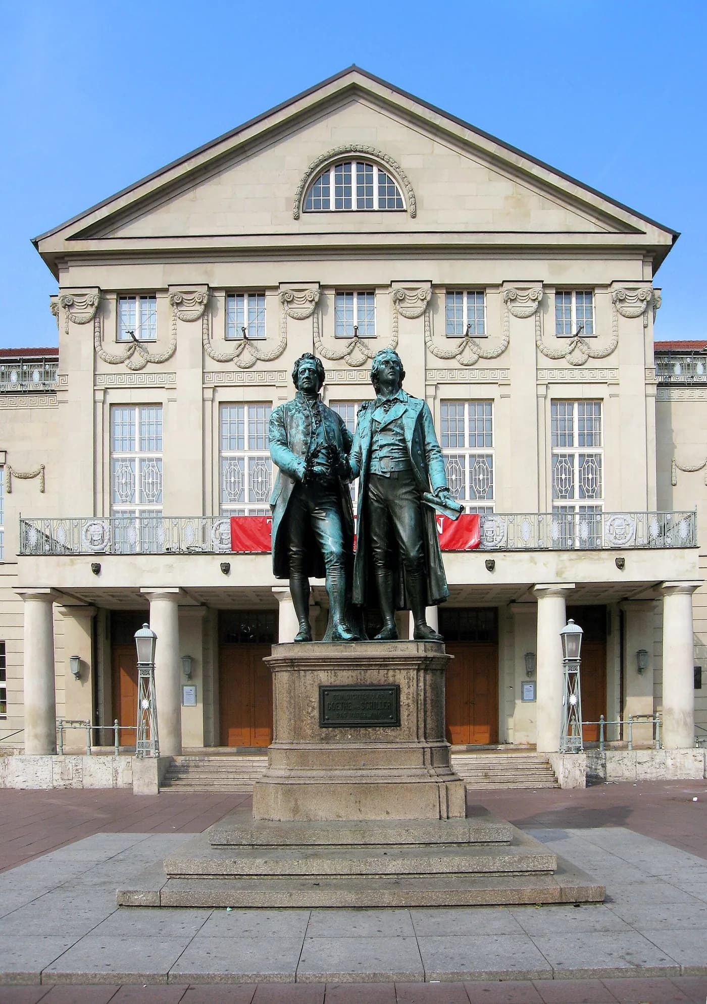 Weimar