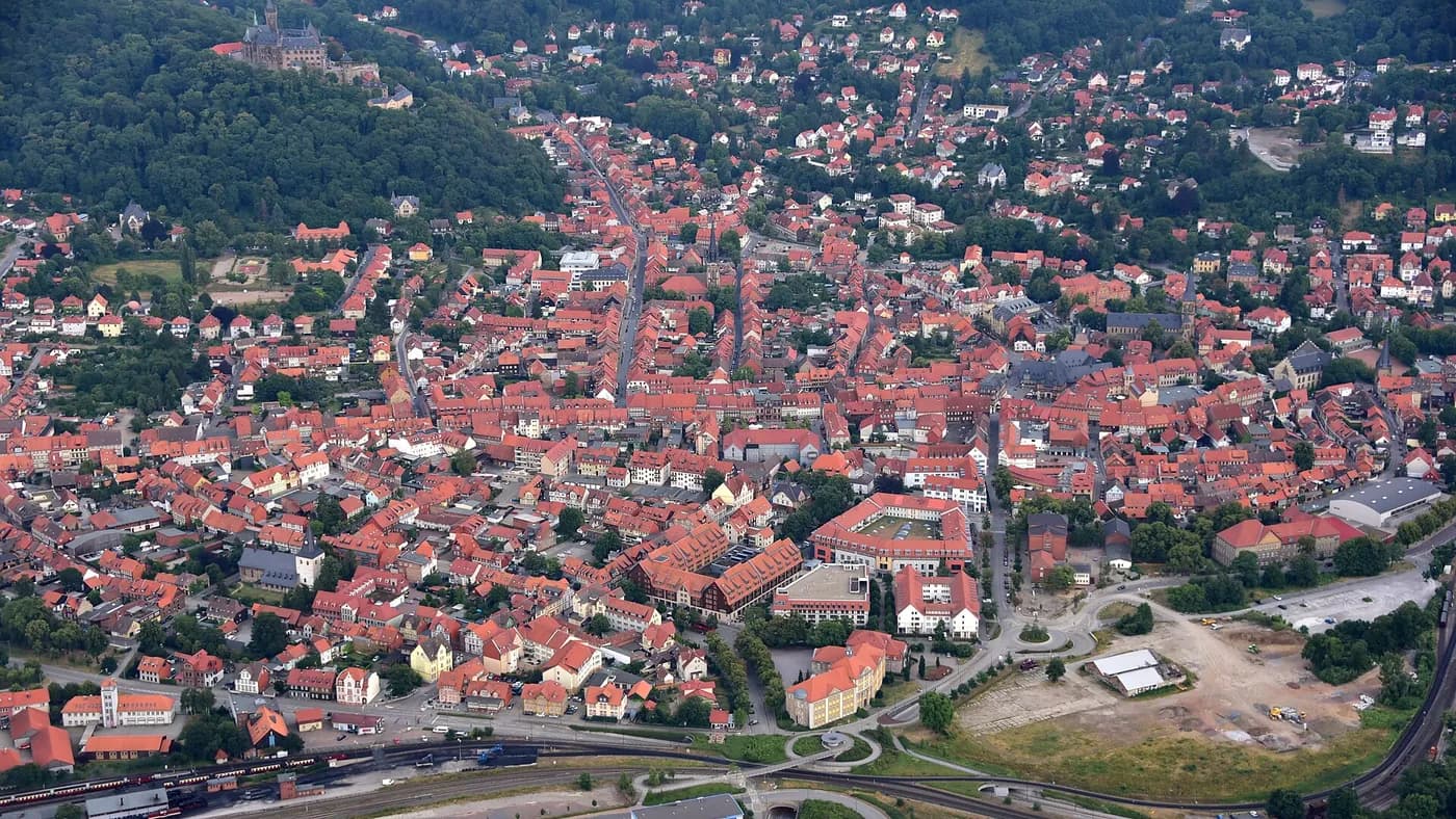 Wernigerode