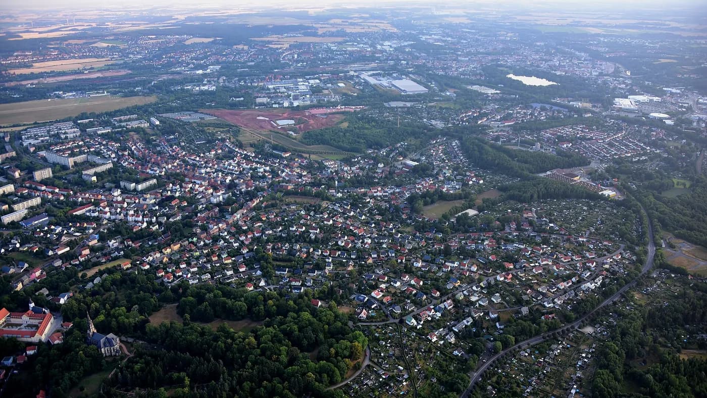 Zwickau